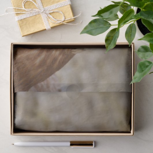 Papier Mousseline Sulmtaler Hen (Cadeau)