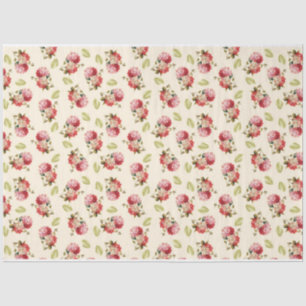 Papier Mousseline Summer Garden Series Design 10