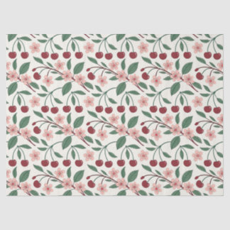 Papier Mousseline Summery Tissue Paper