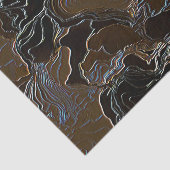 Papier Mousseline sumobro23 (Détail)