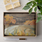 Papier Mousseline Sunflower Globe (Cadeau)