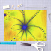 Papier Mousseline Sunny Daze (Artisanat)