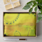 Papier Mousseline Sunny Daze (Cadeau)