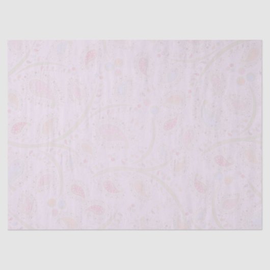 Papier Mousseline Sunrise Catholique Art Pâques (Recto)