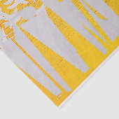 PAPIER MOUSSELINE SUNS! SUNSHINE! HOLIDAYS IN CENTRAL PARK! :) (Détail)