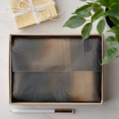 Papier Mousseline Sunset (Cadeau)
