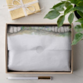 Papier Mousseline Super Chien Chien Chien De Chien De Chien (Cadeau)