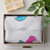 PAPIER MOUSSELINE SUPER DAD (Cadeau)