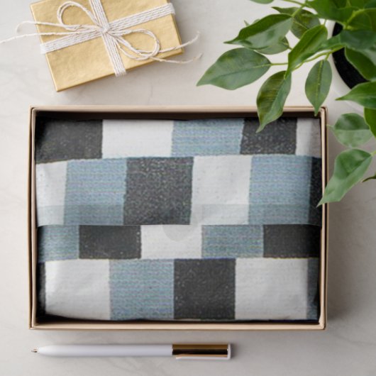 Papier Mousseline Super échecs, Paul Klee (Cadeau)