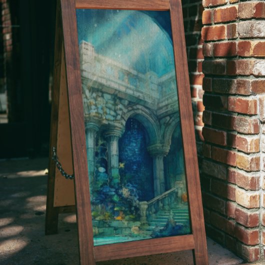 Papier Mousseline Sur la page Découpage du plancher océanique