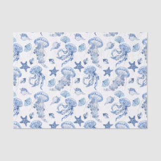 Papier Mousseline Sur La Rive