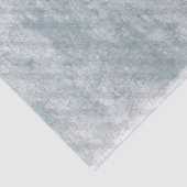 Papier Mousseline Surface de la lune (Détail)