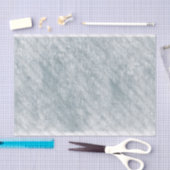 Papier Mousseline Surface de la lune (Artisanat)