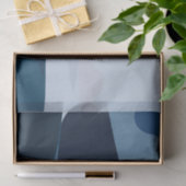 Papier Mousseline Surfer Plage Surf (Cadeau)