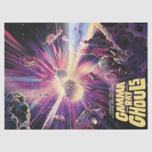 Papier Mousseline Sursaut gamma Pulsars de rafales gamma Kilonova Co