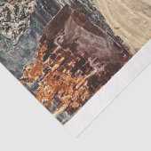 Papier Mousseline Swan Princess (Détail)