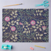 Papier Mousseline Sweet Briar, William Morris (Artisanat)