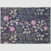 Papier Mousseline Sweet Briar, William Morris (Recto)