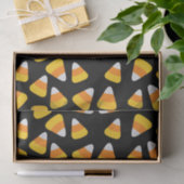 Papier Mousseline Sweet Candy Corn Halloween (Cadeau)