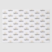 Papier Mousseline SYMBOLE Sagittarius Starburst (Recto)