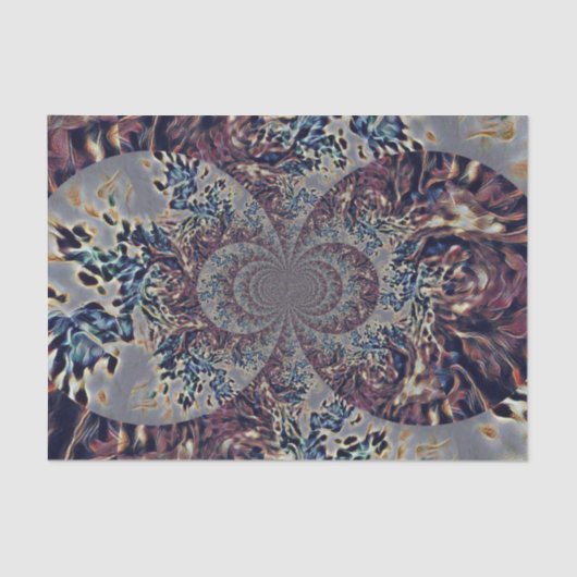 Papier Mousseline T Nova (Recto)