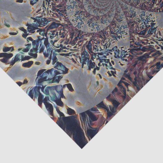 Papier Mousseline T Nova (Détail)