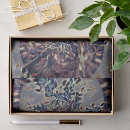 Papier Mousseline T Nova (Cadeau)