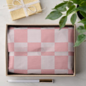 Papier Mousseline Tableau de bord rose (Cadeau)