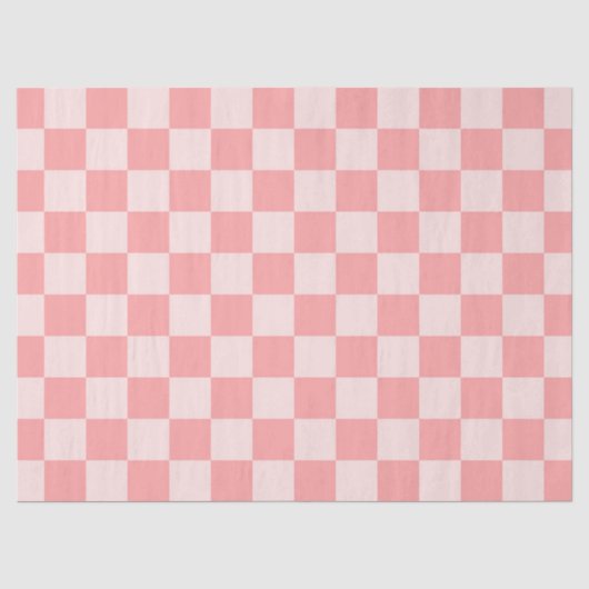 Papier Mousseline Tableau de bord rose (Recto)