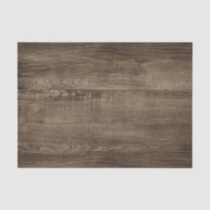 Papier Mousseline Tableau de ferme en bois rustique patiné