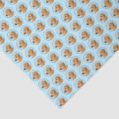 Papier Mousseline Tableau Rhodesian Ridgeback - Art Chien original (Détail)