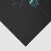 Papier Mousseline Tabourets dans Bushes (Détail)