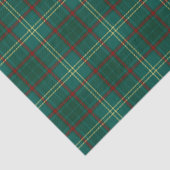 Papier Mousseline Tartan d'Irlandais du comté d'Armagh (Détail)