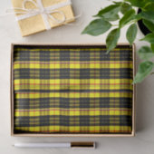 Papier Mousseline Tartan Lewis de MacLeod (Cadeau)