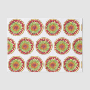 Papier Mousseline Tarte aux Fruits Tarte aux tartes Pâte française