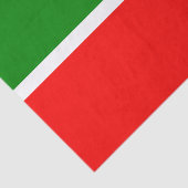 Papier Mousseline Tatarstan (Détail)