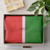Papier Mousseline Tatarstan (Cadeau)