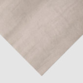 Papier Mousseline Taupe - teinte moyenne en flux (Détail)