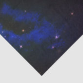 Papier Mousseline taurus le papier tissu bull zodiaque (Détail)