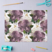 Papier Mousseline Tea Garden Bee Series Design 39 (Artisanat)