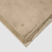 Papier Mousseline Tea Party Alice au pays des merveilles Découpage (Détail)