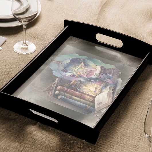 Papier Mousseline Técherie | Tomes du Spellbook Pastel et boule de c