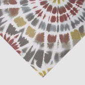 Papier Mousseline Tee tee Starburst (Détail)