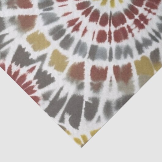 Papier Mousseline Tee tee Starburst (Détail)