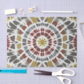 Papier Mousseline Tee tee Starburst (Artisanat)