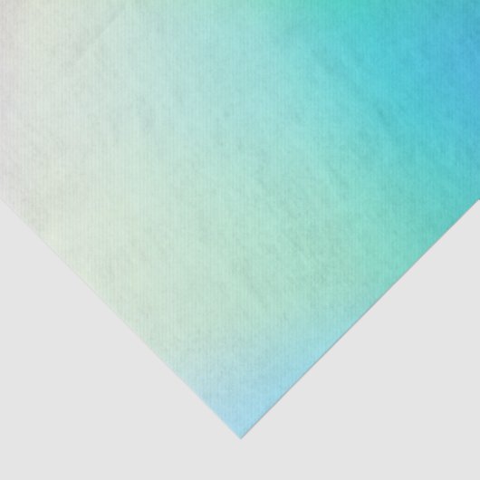 Papier Mousseline teintes pastel irisé moderne (Détail)