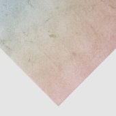 Papier Mousseline Teinture à nouilles roses Aqua (Détail)