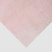 Papier Mousseline Teinture d'aquarelle rose rose pâle (Détail)