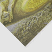 Papier Mousseline Tempête de Jupiter (Détail)