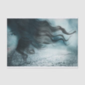 Papier Mousseline Tempête imminente (Recto)